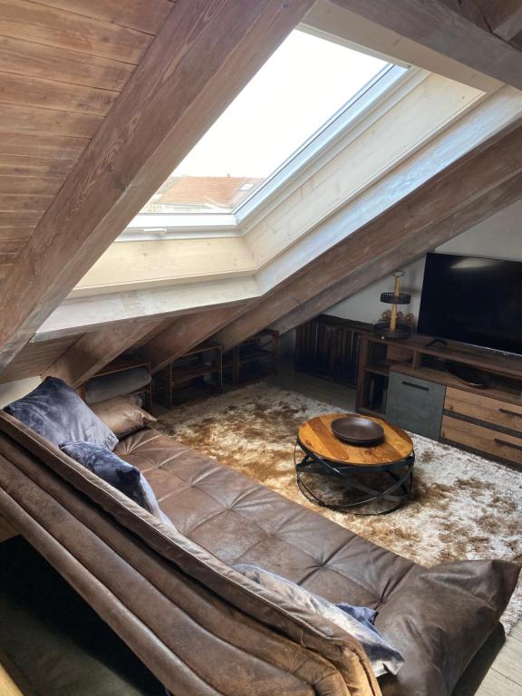 Ferienwohnung Mayer - B&B Langenargen