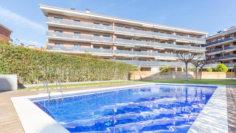 2Kis - Lloret de Mar - Ferienwohnung Lloret de Mar