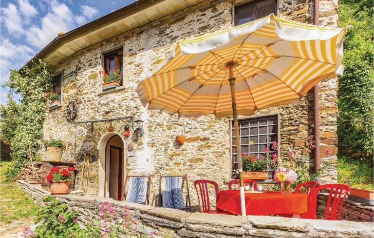 Casa poggio delle farfalle - Ferienwohnung Stazzema