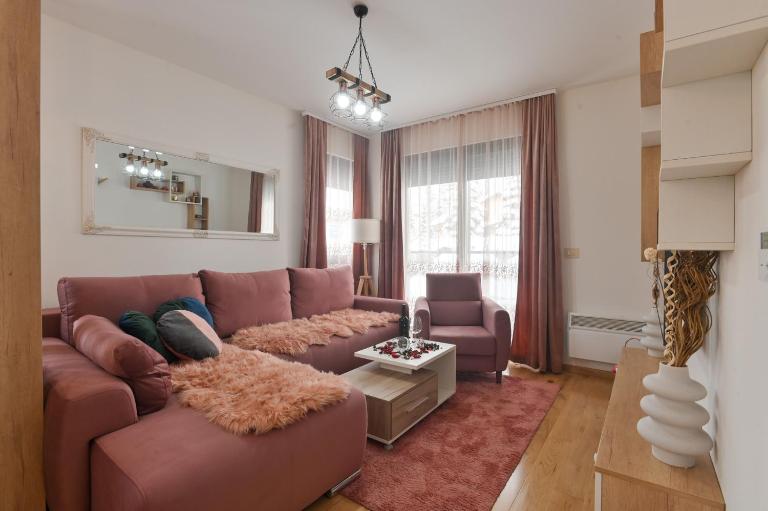 Apartman Tea - Zlatibor - Ferienwohnung Zlatibor