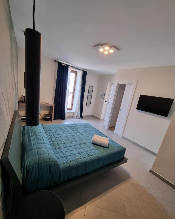 Margiò House - Ferienwohnung Sorrent