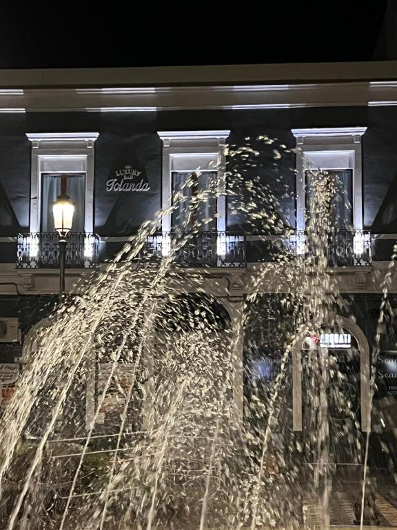 Luxury B&B Iolanda - Ferienwohnung Catania