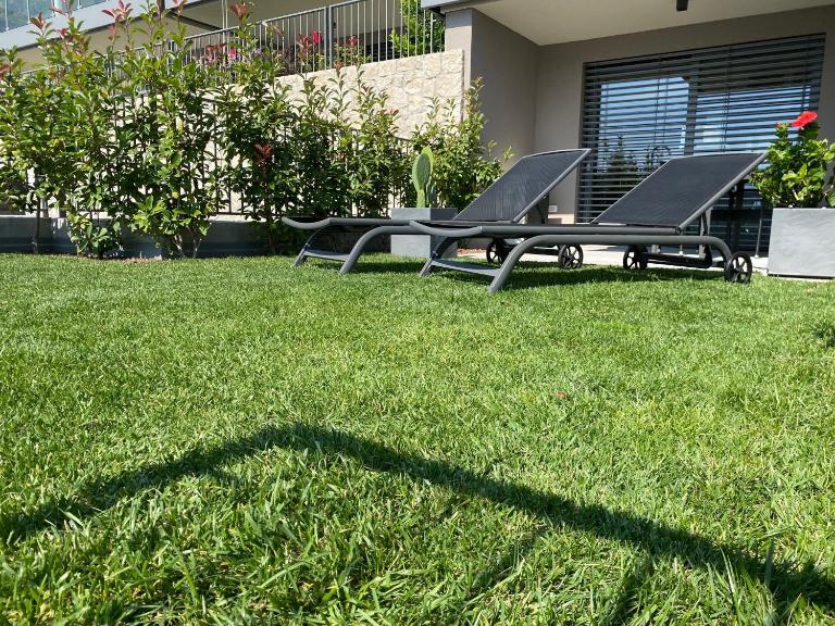 Maisonette - B&B Tenno