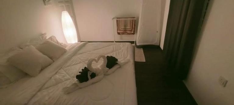 HOMESTAY ASTON GARDEN KB - Chambres d'hôtes Kota Bahru