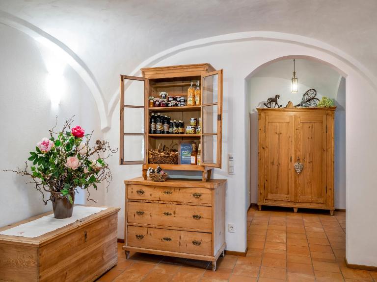 Köllhof - Ferienwohnung Höslwang