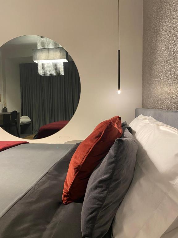 AriaRoom219 - B&B Capurso