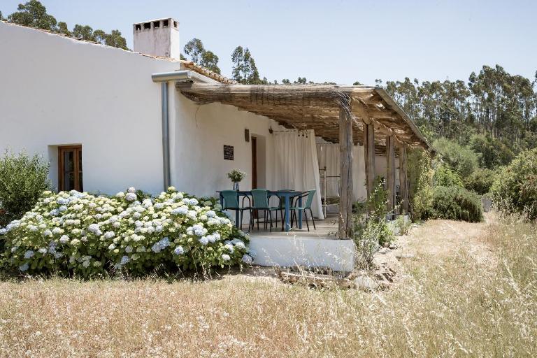 Muxima - Aljezur - B&B Aljezur