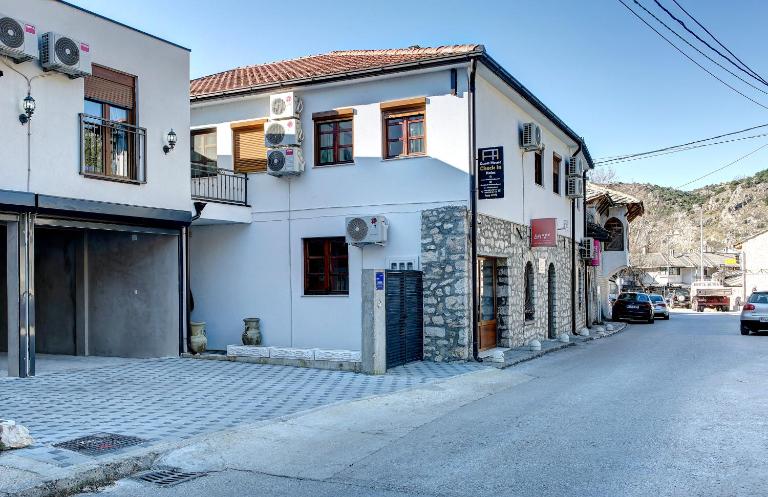 Guesthouse Check In - B&B Stolac