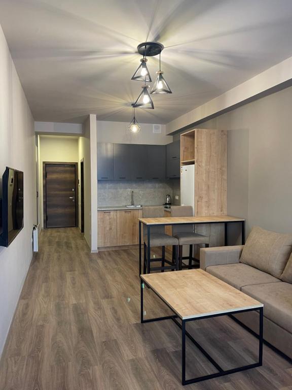 Kechi house cozy apartment - B&B Tsaghkadzor