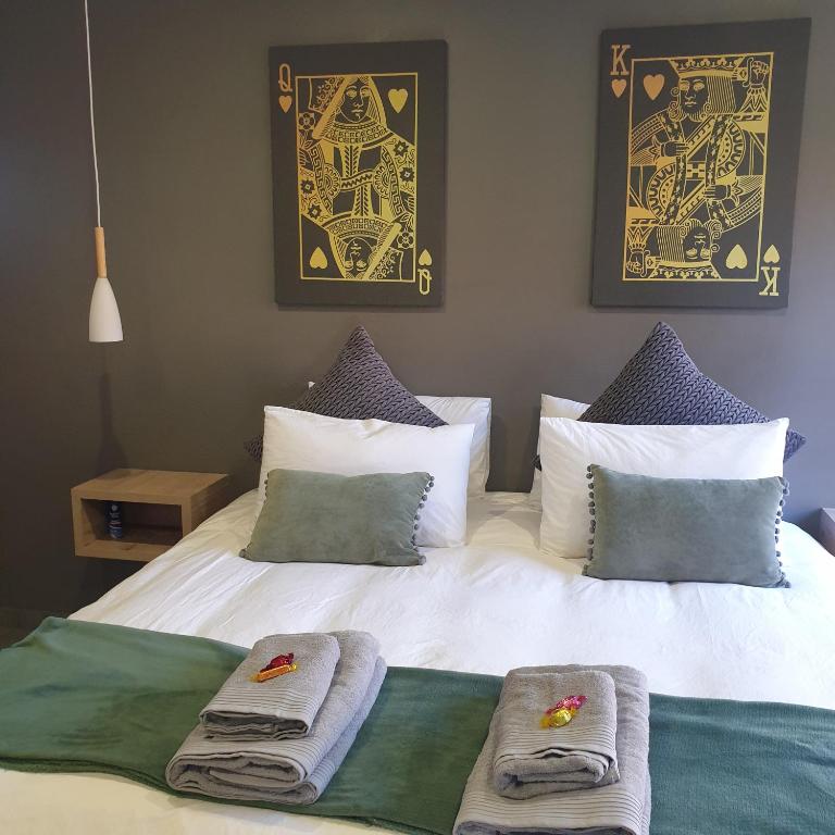 Lloyds - 3 - Ferienwohnung Ermelo