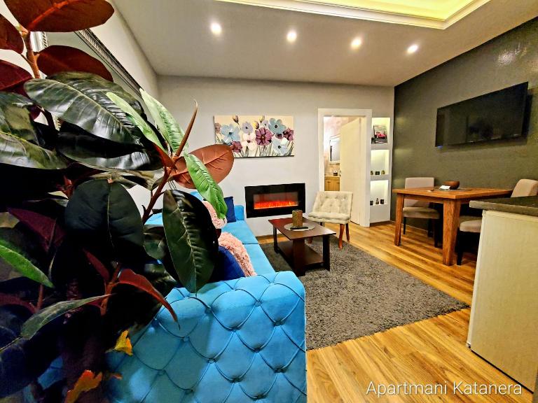 Katanera 2 - Chambres d'hôtes Kraljevo