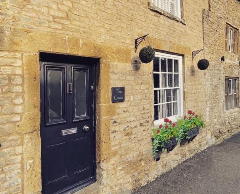 The Crook - B&B Stow on the Wold