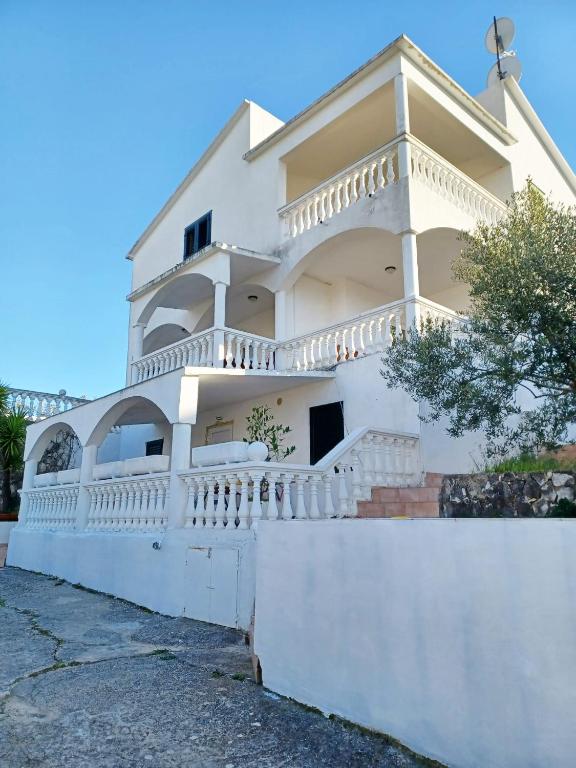 Apartments Sonja Sevid - Chambres d'hôtes Sevid