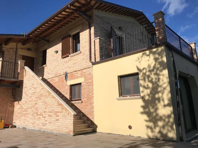 ALVEAREDIRITA - B&B Maltignano