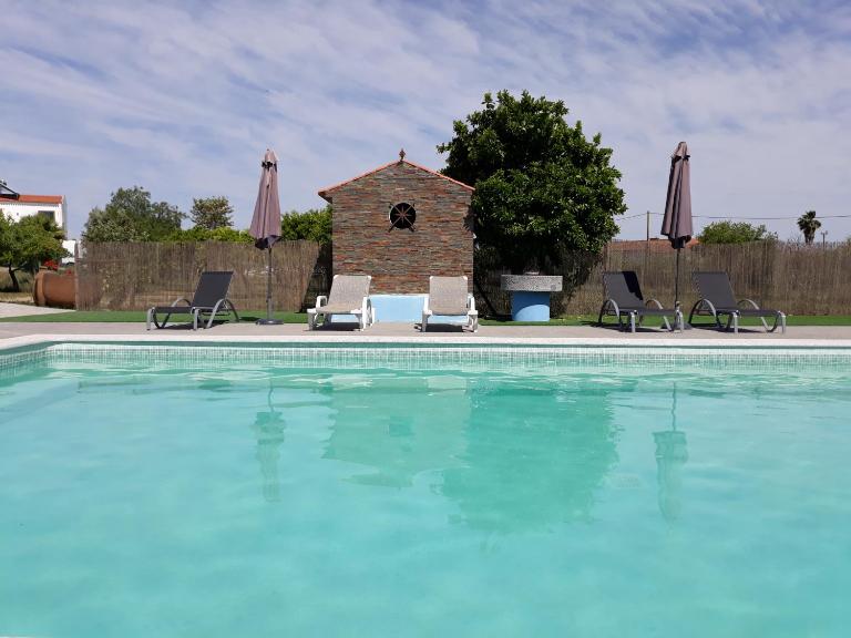 Terras de Monsaraz - Chambres d'hôtes Reguengos de Monsaraz