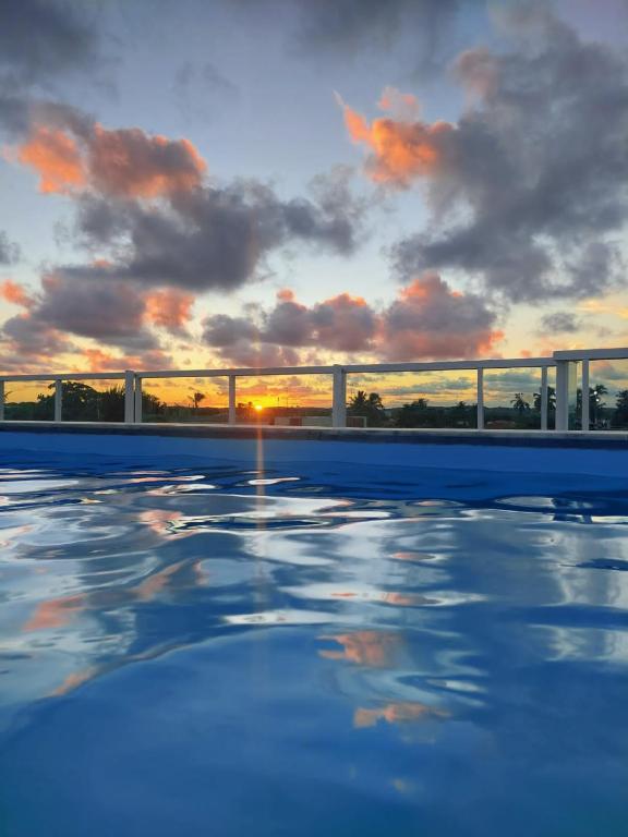 Studio Moah 205_Porto de Galinhas - B&B Puerto de Gallinas