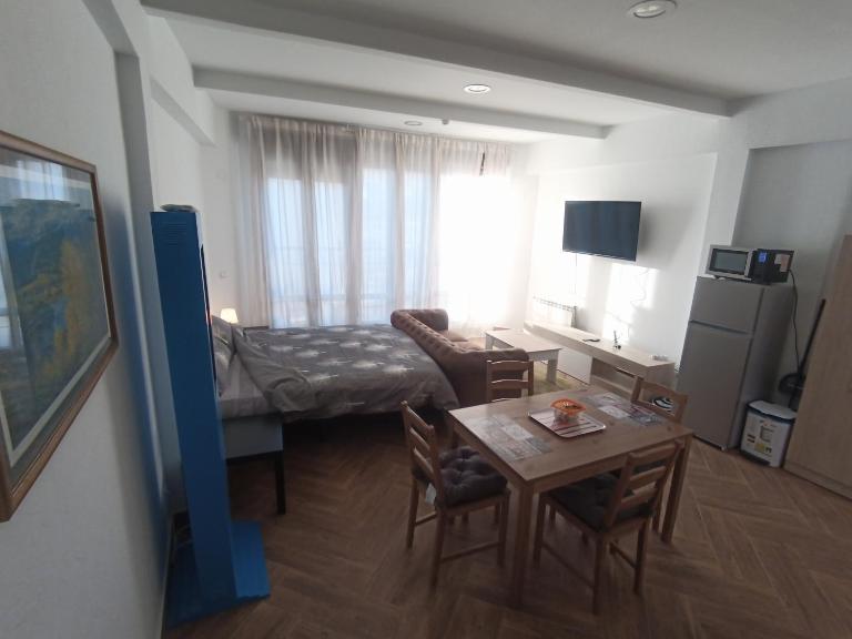 Mini Loft - B&B Becerril de la Sierra
