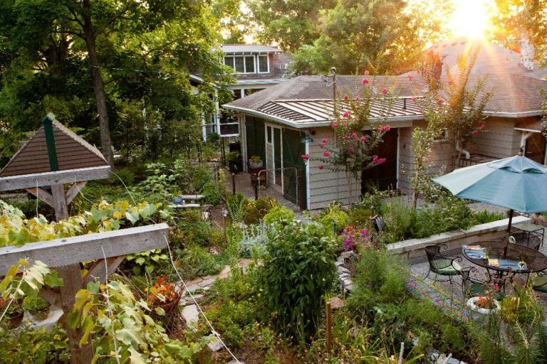 Little House Nashville - Guest House - B&B Nashville