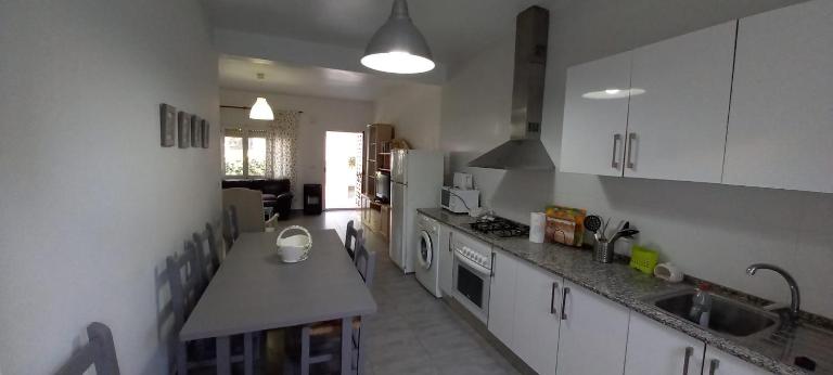 Chalet I con terraza en la playa - Chambres d'hôtes San Pedro del Pinatar
