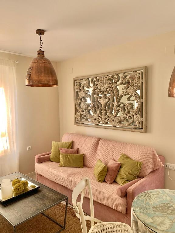 Hidden Gem Playa Helios con Ascensor & Parking - Bed and Breakfast Cádiz