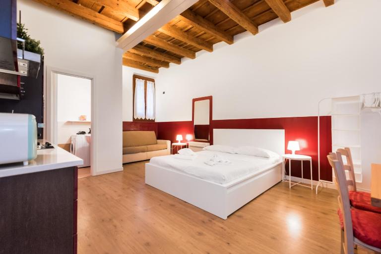 Casa di Virginia - Verona Apartments - B&B Verona
