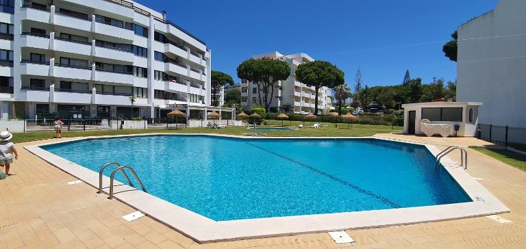 Golf & Mar - T2 Apartment - B&B Vilamoura