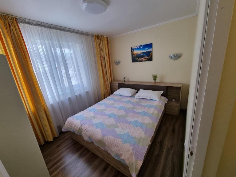 11 RESIDENCE APARTMENT - B&B Cavnic