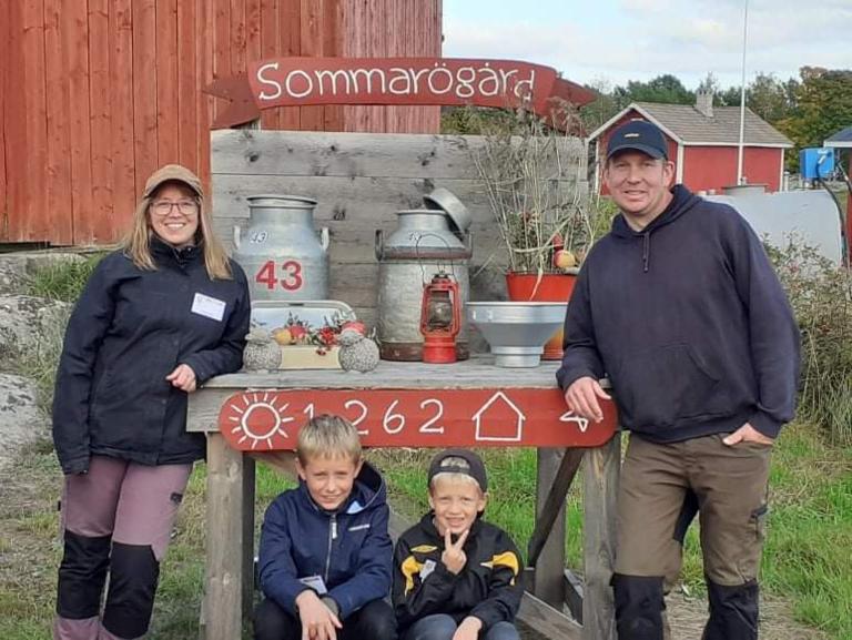 Sommarö Stugor - B&B Vähäheikkilä