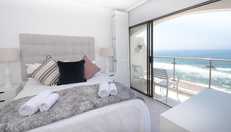 1002 Bermudas - by Stay in Umhlanga - Chambres d'hôtes Durban