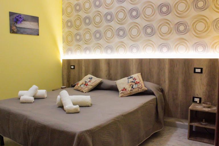 Villa Rosanna - B&B Sciacca