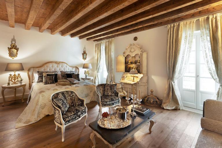 Antica Dimora Desenzano - Chambres d'hôtes Desenzano del Garda
