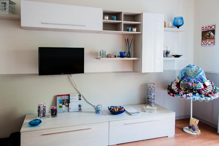 Appartampeppe - B&B Acireale