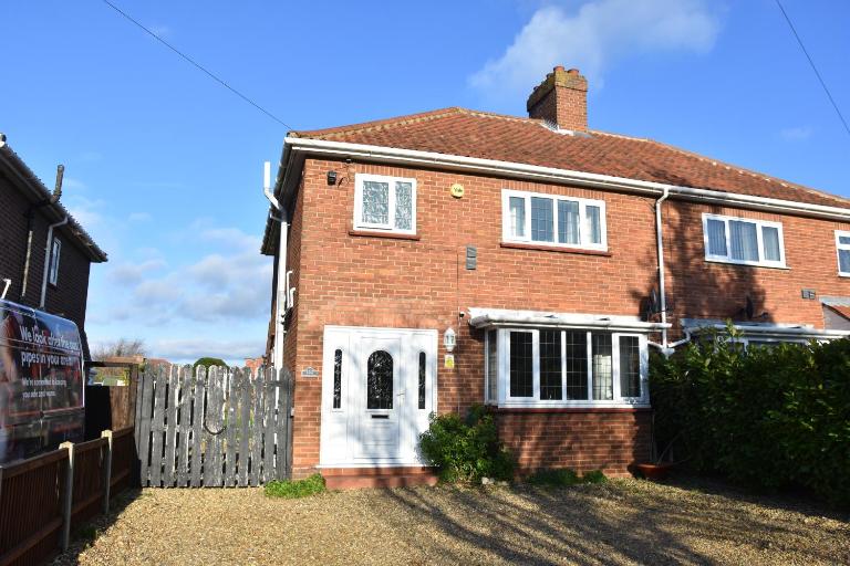 Stafford House - Ferienwohnung Norwich