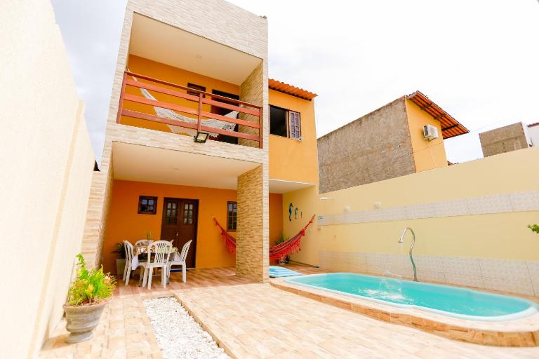 Casa aconchegante em São Miguel dos Milagres-AL - B&B São Miguel dos Milagres