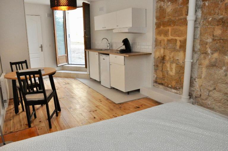 Montmartre - B&B Parigi