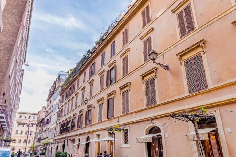 Frezza's Holidays - B&B Rome