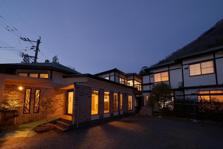 DAVIDE NO YAKATA 201 Vacation STAY 88398 - Bed and Breakfast Yufu