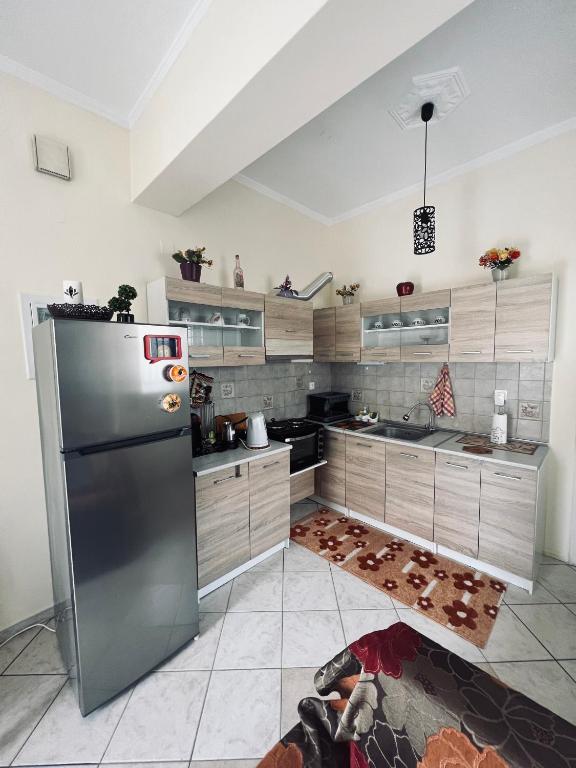 See and City Apartment - B&B Aígio