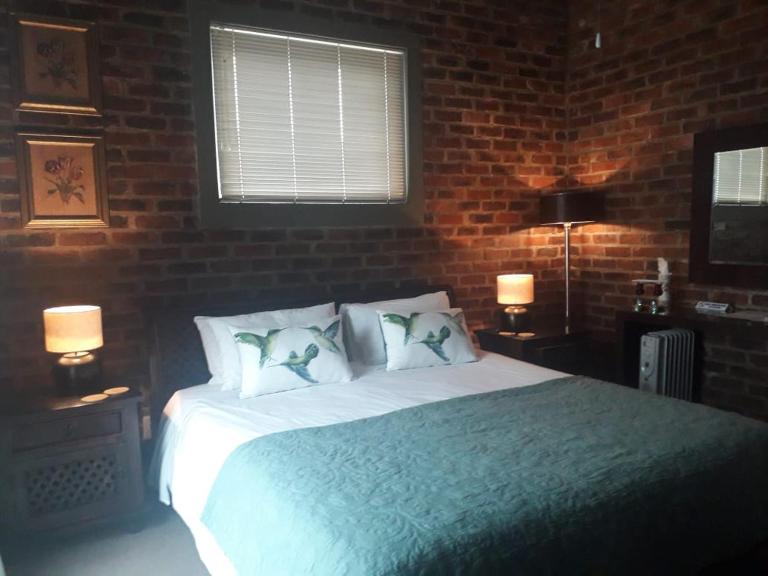 712@Rest - Ferienwohnung Dullstroom
