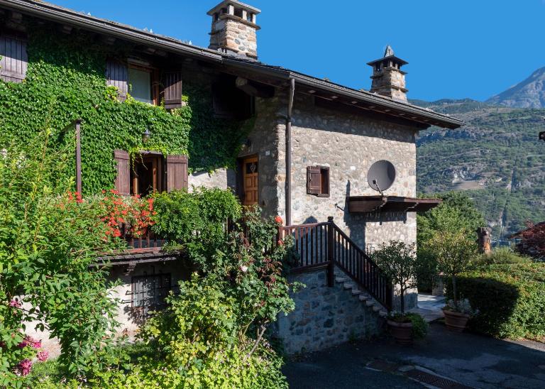 La Posta - B&B Saint Marcel