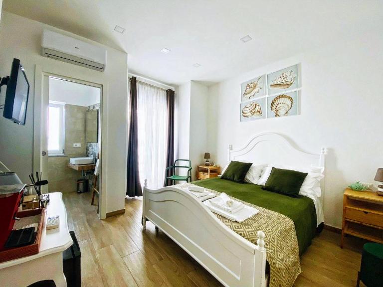 Il Fungo di Lacco - B&B Lacco Ameno