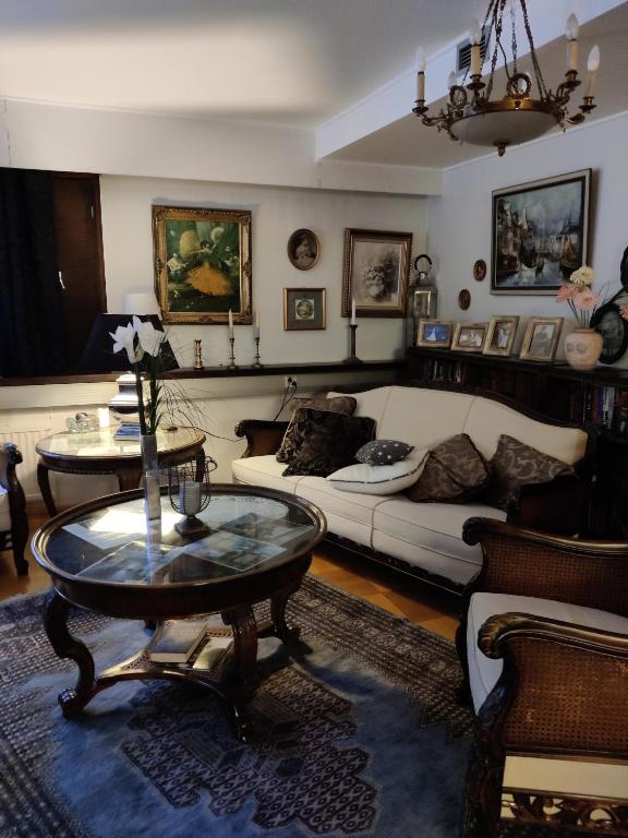 Apartment Nonna - B&B Keuruu