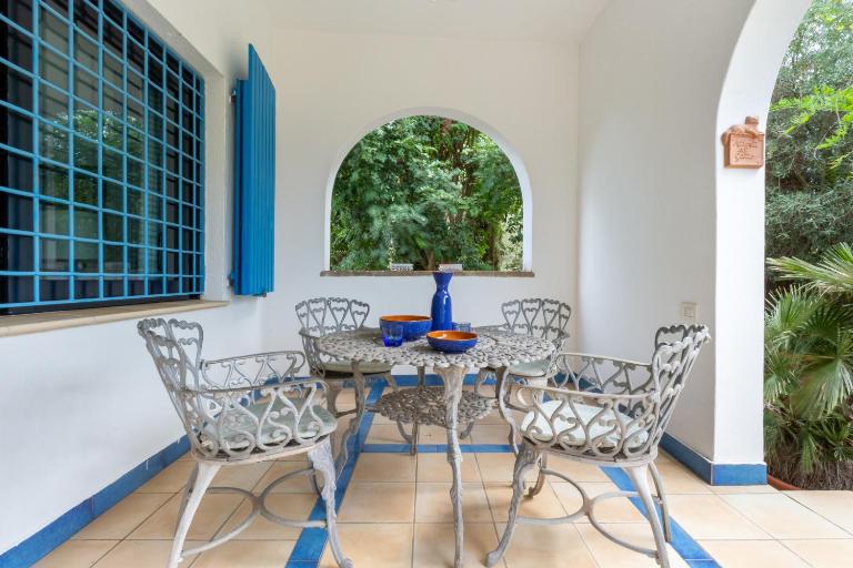 Sogno Mediterraneo Pula Sardegna villa a soli 300 mt dal mare - B&B Porto Columbu-Perd'È Sali