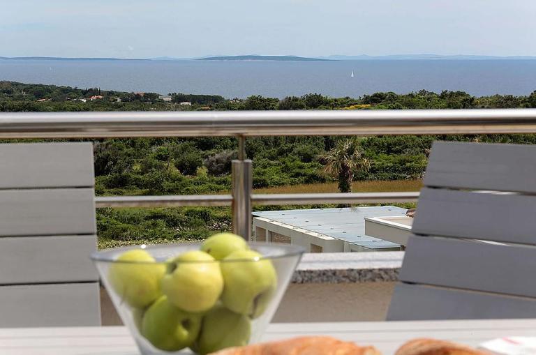 Sea Salt Apartment - B&B Novalja