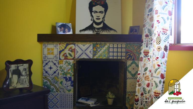 Bed & breakfast del Popolo - B&B Savoia di Lucania