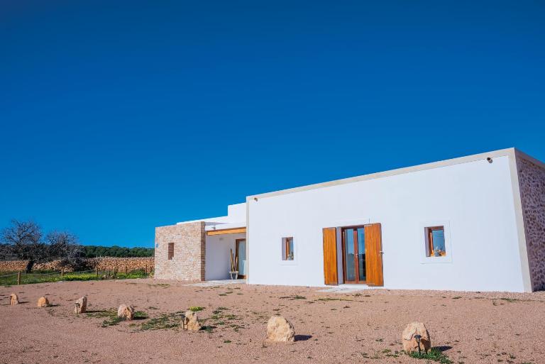 NEW LUXURY VILLA - Es Pujol de na Rita - B&B La Mallá