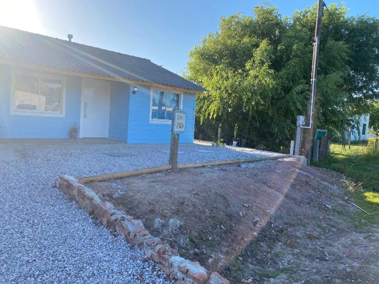 Casita Pueblo - Chambres d'hôtes La Coronilla