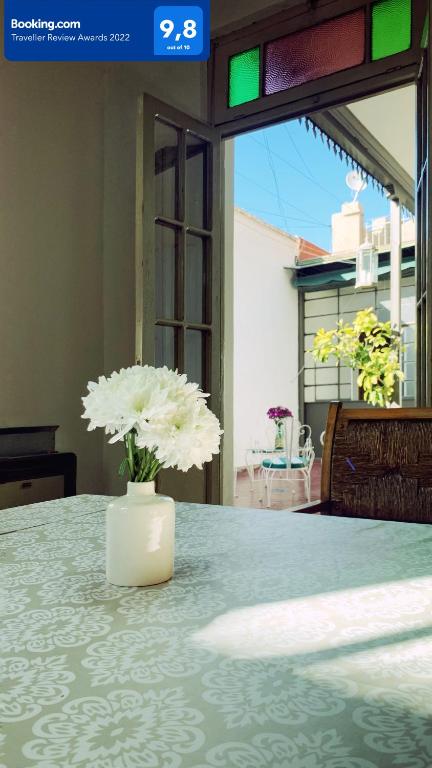 Alem Colonial - Mendoza - Ferienwohnung Mendoza