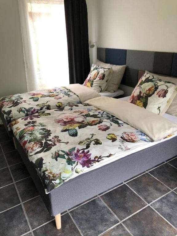 Fly B&B - Ferienwohnung Skive