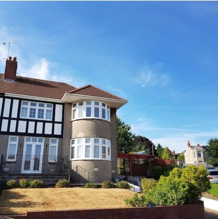 Gateway to Gower - B&B Dunvant